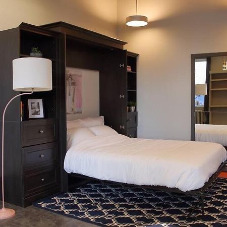 Suite #B, Industrial Styling, Ac Halifax Bagian luar foto