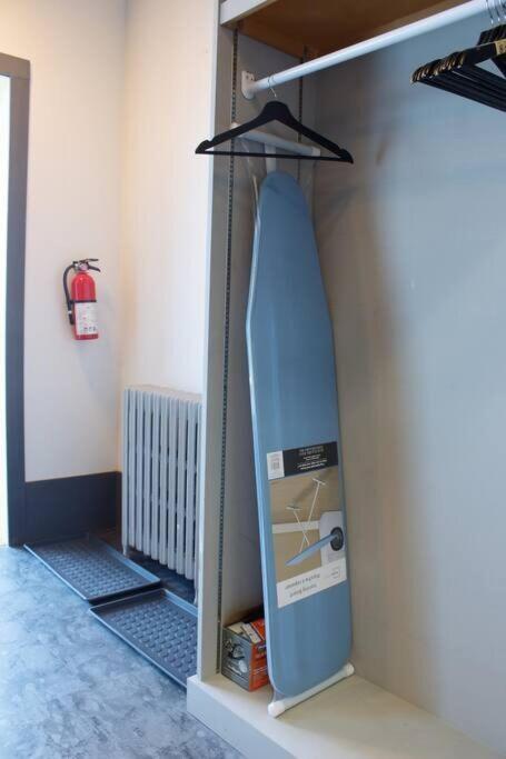 Suite #B, Industrial Styling, Ac Halifax Bagian luar foto